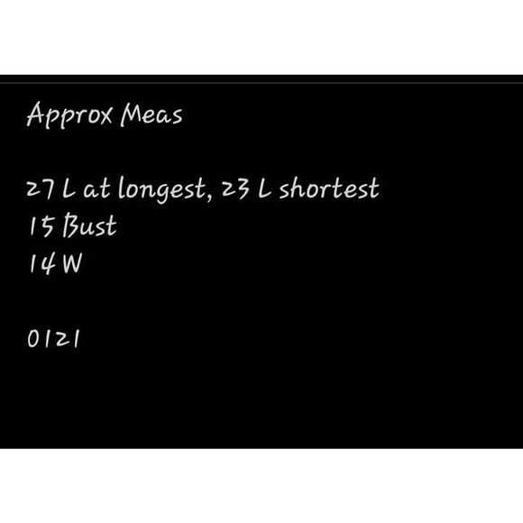 Puma Womens Top Blue M Xtreme Tight Frilled Active Tank  New - Picture 2 of 12